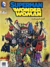 Image of Superman Wonder Woman #7