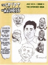 Thumbnail of The Crypt of Madness #4