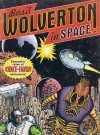 Thumbnail of Basil Woverton in Space