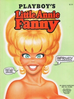little annie fanny
