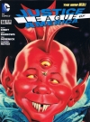 Thumbnail of Justice League of America #14
