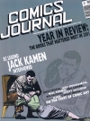 The Comics Journal #240