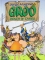 Image of Groo: Death and Taxes