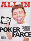 All In Magazine