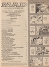 Image of Table of Contents