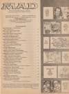 Image of Table of Contents