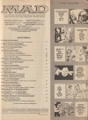 Image of Table of Contents