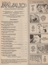 Image of Table of Contents Page