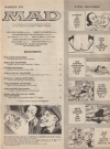 Image of Table of Contents Page