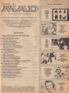 Image of Table of Contents Page