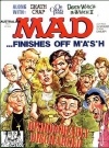 Image of MAD Magazine #234