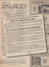 Image of Table of Contents Page