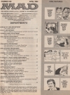 Image of Table of Contents Page