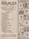 Image of Table of Contents Page