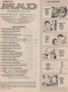 Image of Table of Contents Page