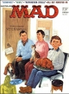 Image of MAD Magazine #248