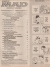 Image of Table of Contents Page