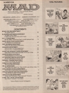 Image of Table of Contents Page