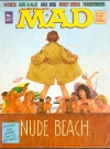 MAD Magazine #257