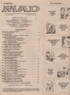 Image of Table of Contents Page