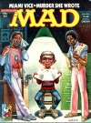 Image of MAD Magazine #261