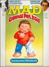 Image of MAD Magazine #265