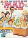 Image of MAD Magazine #266