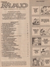 Image of Table of Contents Page