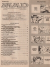Image of Table of Contents Page