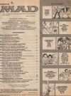 Image of Table of Contents Page