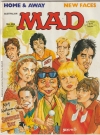Image of MAD Magazine #289