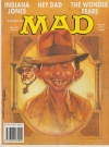 MAD Magazine #291