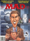 Image of MAD Magazine #298