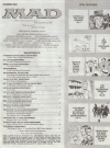 Image of Table of Contents Page