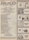 Image of Table of Contents Page