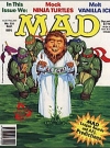 Image of MAD Magazine #306
