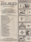 Image of Table of Contents Page