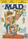 MAD Magazine #315