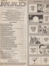 Image of Table of Contents Page