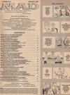Image of Table of Contents Page