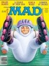 Image of MAD Magazine #317