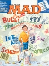 Image of MAD Magazine #320