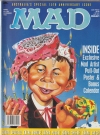Image of MAD Magazine #324