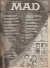 Image of Table of Contents Page