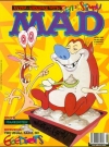 MAD Magazine #334