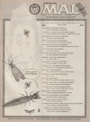 Image of Table of Contents Page