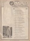 Image of Table of Contents Page