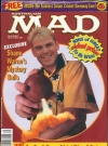 Image of MAD Magazine #341