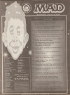 Image of Table of Contents Page