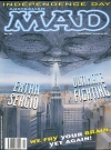 Image of MAD Magazine #347